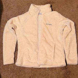 Columbia Jacket